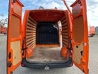 2015 opel f3500 movano biturbo 2.3 cdti bedrijfswagen - afbeelding 9 van  36