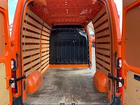 2015 opel f3500 movano biturbo 2.3 cdti bedrijfswagen - afbeelding 10 van  36