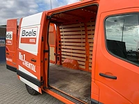 2015 opel f3500 movano biturbo 2.3 cdti bedrijfswagen - afbeelding 11 van  36