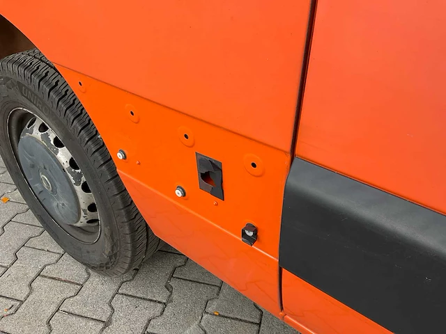 2015 opel f3500 movano biturbo 2.3 cdti bedrijfswagen - afbeelding 13 van  36