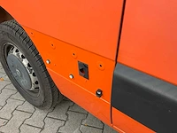 2015 opel f3500 movano biturbo 2.3 cdti bedrijfswagen - afbeelding 13 van  36