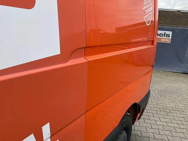 2015 opel f3500 movano biturbo 2.3 cdti bedrijfswagen - afbeelding 14 van  36