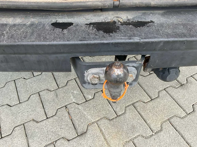2015 opel f3500 movano biturbo 2.3 cdti bedrijfswagen - afbeelding 16 van  36
