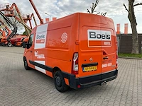 2015 opel f3500 movano biturbo 2.3 cdti bedrijfswagen - afbeelding 31 van  36