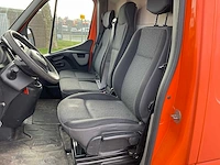 2015 opel f3500 movano biturbo 2.3 cdti bedrijfswagen - afbeelding 33 van  36