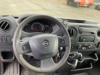 2015 opel f3500 movano biturbo 2.3 cdti bedrijfswagen - afbeelding 35 van  36