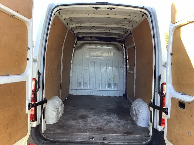 2015 opel movano 2.3 cdti 125 l2h2 bedrijfswagen - afbeelding 3 van  20