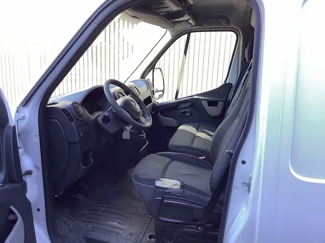 2015 opel movano 2.3 cdti 125 l2h2 bedrijfswagen - afbeelding 5 van  20