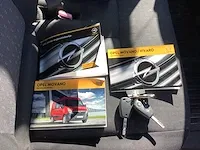 2015 opel movano 2.3 cdti 125 l2h2 bedrijfswagen - afbeelding 13 van  20