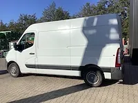 2015 opel movano 2.3 cdti 125 l2h2 bedrijfswagen - afbeelding 17 van  20