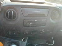 2015 opel movano 2.3 cdti bedrijfswagen - afbeelding 9 van  36