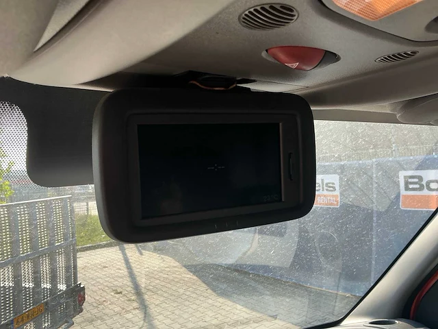2015 opel movano 2.3 cdti bedrijfswagen - afbeelding 10 van  36