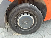 2015 opel movano 2.3 cdti bedrijfswagen - afbeelding 24 van  36