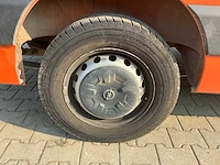 2015 opel movano 2.3 cdti bedrijfswagen - afbeelding 27 van  36