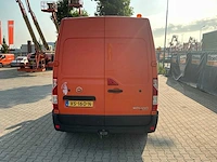 2015 opel movano 2.3 cdti bedrijfswagen - afbeelding 36 van  36