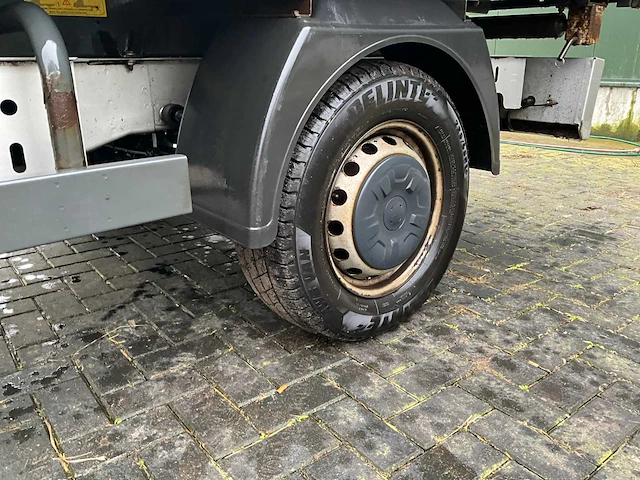 2015 opel movano 2.3 cdti l2 bedrijfswagen - afbeelding 6 van  33