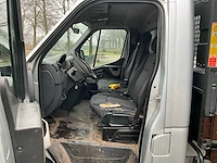 2015 opel movano 2.3 cdti l2 bedrijfswagen - afbeelding 10 van  33