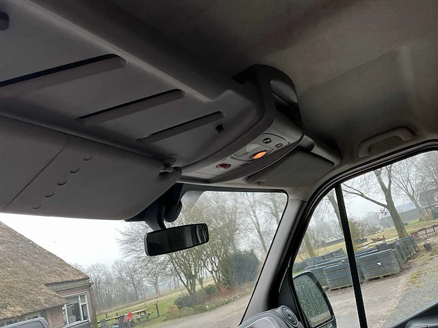 2015 opel movano 2.3 cdti l2 bedrijfswagen - afbeelding 17 van  33