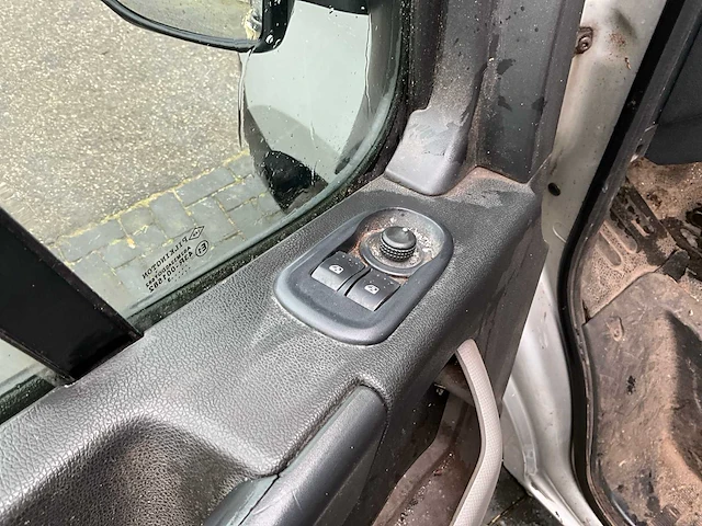 2015 opel movano 2.3 cdti l2 bedrijfswagen - afbeelding 18 van  33