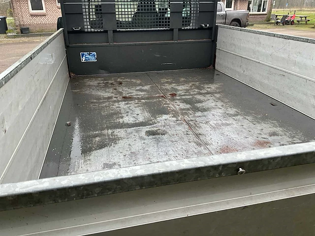 2015 opel movano 2.3 cdti l2 bedrijfswagen - afbeelding 19 van  33