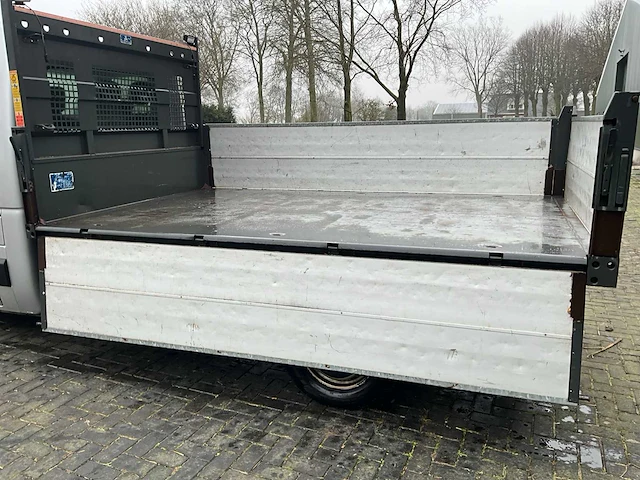 2015 opel movano 2.3 cdti l2 bedrijfswagen - afbeelding 21 van  33