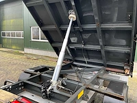 2015 opel movano 2.3 cdti l2 bedrijfswagen - afbeelding 26 van  33