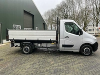 2015 opel movano 2.3 cdti l2 bedrijfswagen - afbeelding 31 van  33
