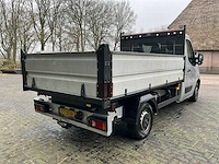 2015 opel movano 2.3 cdti l2 bedrijfswagen - afbeelding 32 van  33