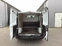 2015 opel vivaro cdti edition ecoflex bedrijfswagen - afbeelding 2 van  25