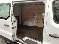 2015 opel vivaro cdti edition ecoflex bedrijfswagen - afbeelding 3 van  25