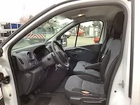 2015 opel vivaro cdti edition ecoflex bedrijfswagen - afbeelding 5 van  25