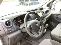 2015 opel vivaro cdti edition ecoflex bedrijfswagen - afbeelding 6 van  25