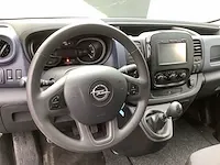 2015 opel vivaro cdti edition ecoflex bedrijfswagen - afbeelding 7 van  25