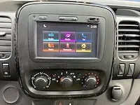 2015 opel vivaro cdti edition ecoflex bedrijfswagen - afbeelding 9 van  25