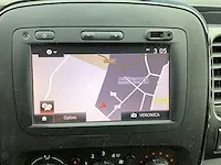 2015 opel vivaro cdti edition ecoflex bedrijfswagen - afbeelding 10 van  25