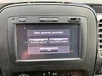 2015 opel vivaro cdti edition ecoflex bedrijfswagen - afbeelding 11 van  25