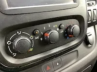 2015 opel vivaro cdti edition ecoflex bedrijfswagen - afbeelding 13 van  25