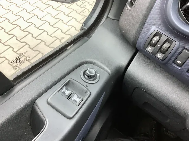 2015 opel vivaro cdti edition ecoflex bedrijfswagen - afbeelding 14 van  25
