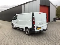 2015 opel vivaro cdti edition ecoflex bedrijfswagen - afbeelding 19 van  25