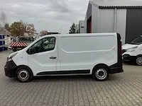2015 opel vivaro cdti edition ecoflex bedrijfswagen - afbeelding 21 van  25