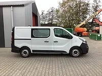 2015 opel vivaro cdti edition ecoflex bedrijfswagen - afbeelding 22 van  25