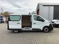 2015 opel vivaro cdti edition ecoflex bedrijfswagen - afbeelding 23 van  25