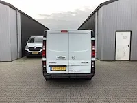 2015 opel vivaro cdti edition ecoflex bedrijfswagen - afbeelding 25 van  25