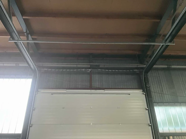 2015 overhead, garagedeur - afbeelding 4 van  7