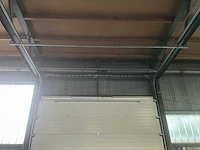 2015 overhead, garagedeur - afbeelding 4 van  7