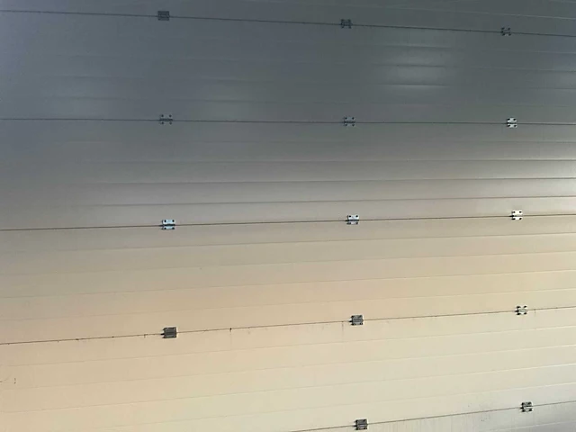 2015 overhead, garagedeur - afbeelding 5 van  7