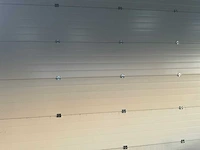 2015 overhead, garagedeur - afbeelding 5 van  7