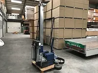 2015 packmore ruotator 2.4 seal machine - afbeelding 1 van  7