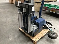 2015 packmore ruotator 2.4 seal machine - afbeelding 2 van  7