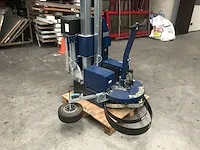 2015 packmore ruotator 2.4 seal machine - afbeelding 3 van  7
